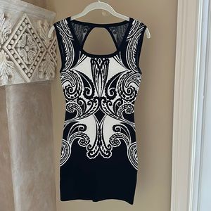Guess Bodycon dress
